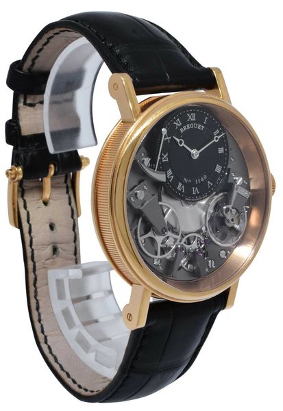 Breguet Tradition 7057BB/11/9W6